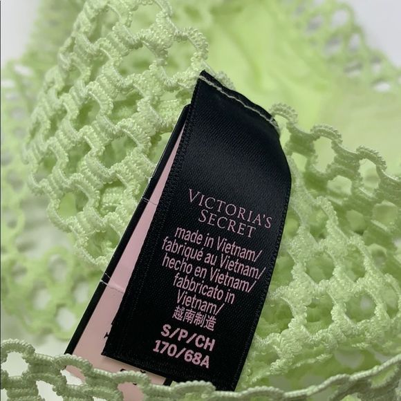 Victoria’s Secret SzS NWT Panties - Picture 3 of 7